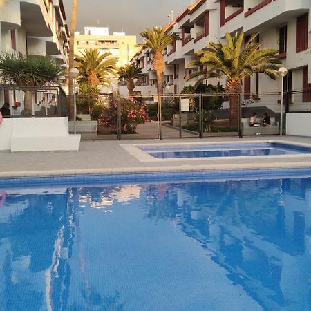 Altemar, Two Bedrooms Las Americas Арона Екстериор снимка