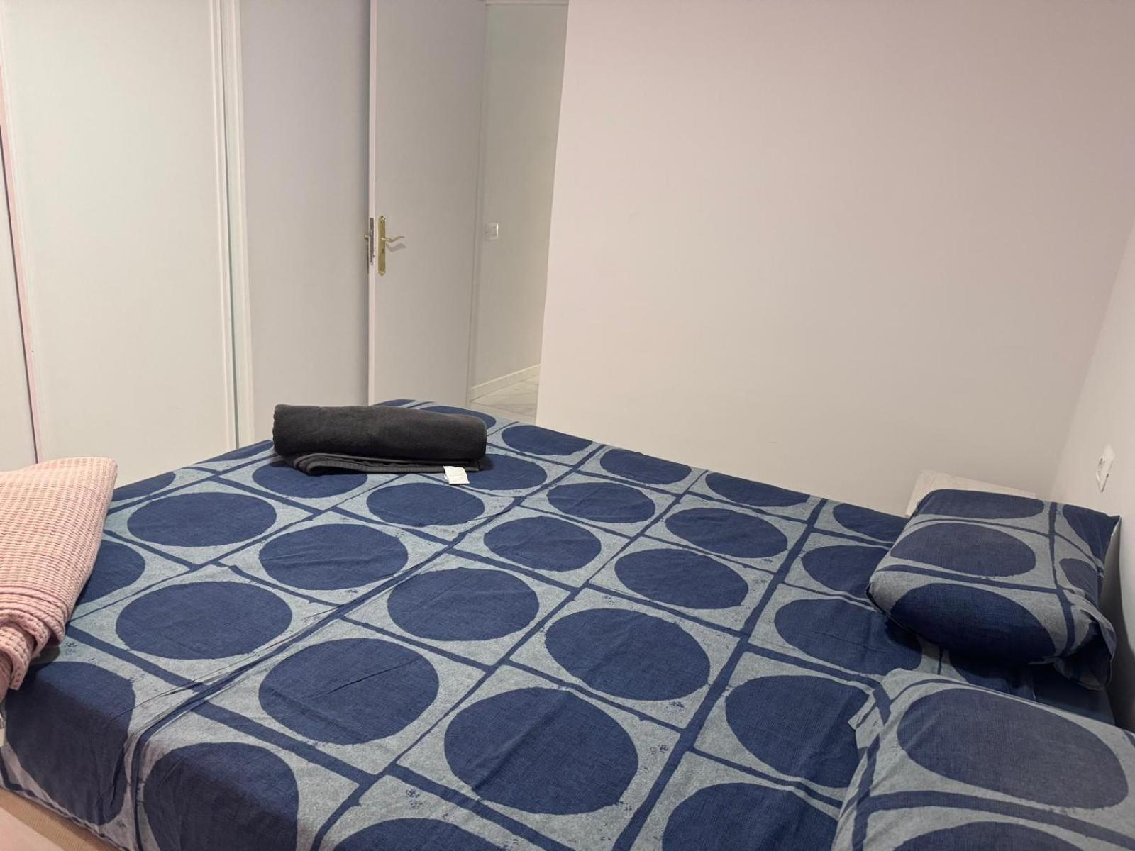 Altemar, Two Bedrooms Las Americas Арона Екстериор снимка