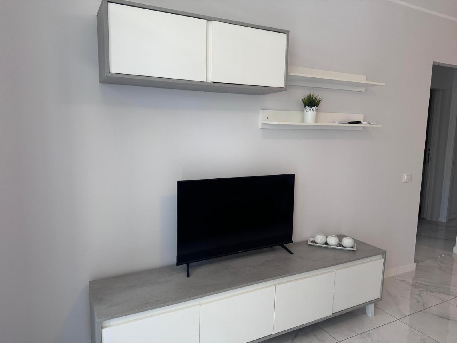 Altemar, Two Bedrooms Las Americas Арона Екстериор снимка