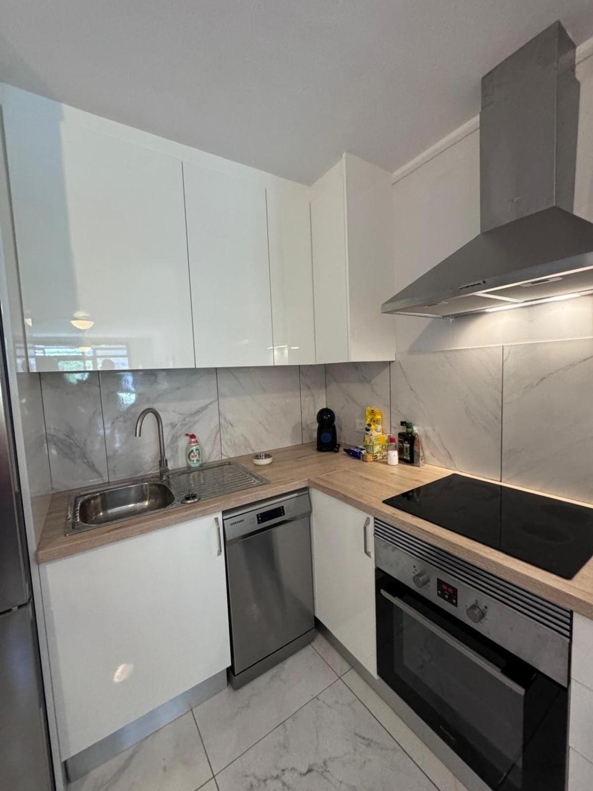 Altemar, Two Bedrooms Las Americas Арона Екстериор снимка