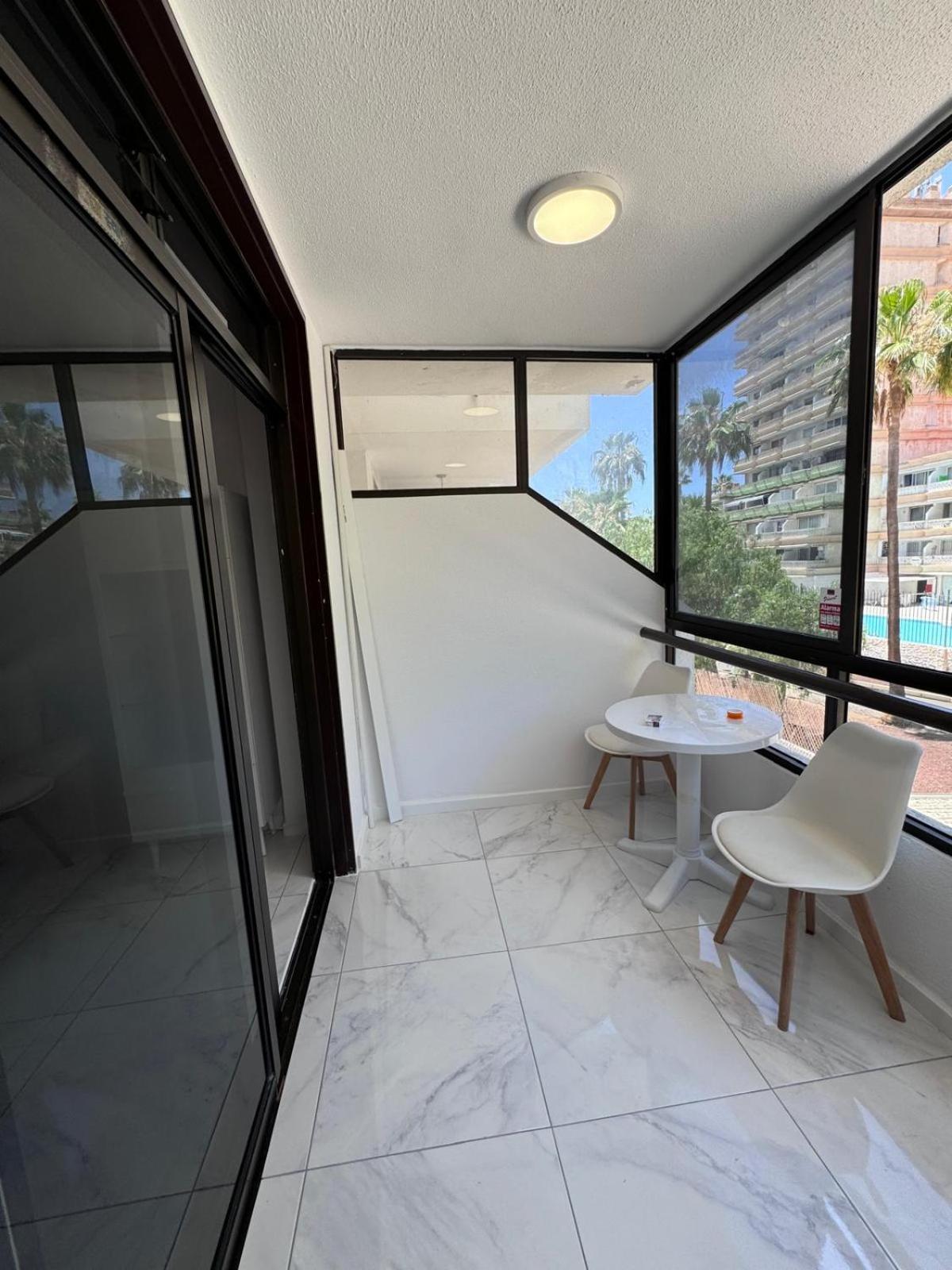 Altemar, Two Bedrooms Las Americas Арона Екстериор снимка