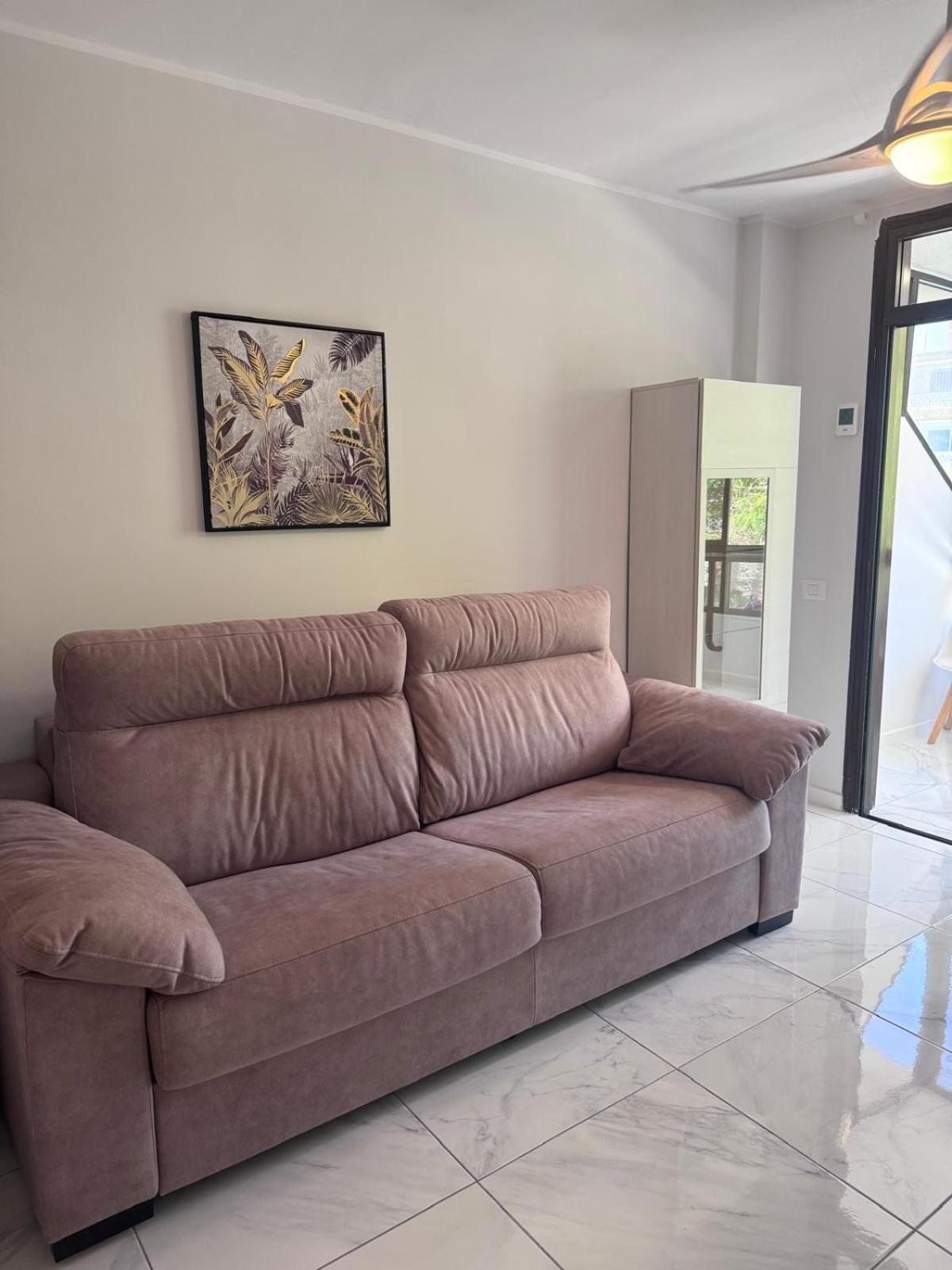 Altemar, Two Bedrooms Las Americas Арона Екстериор снимка