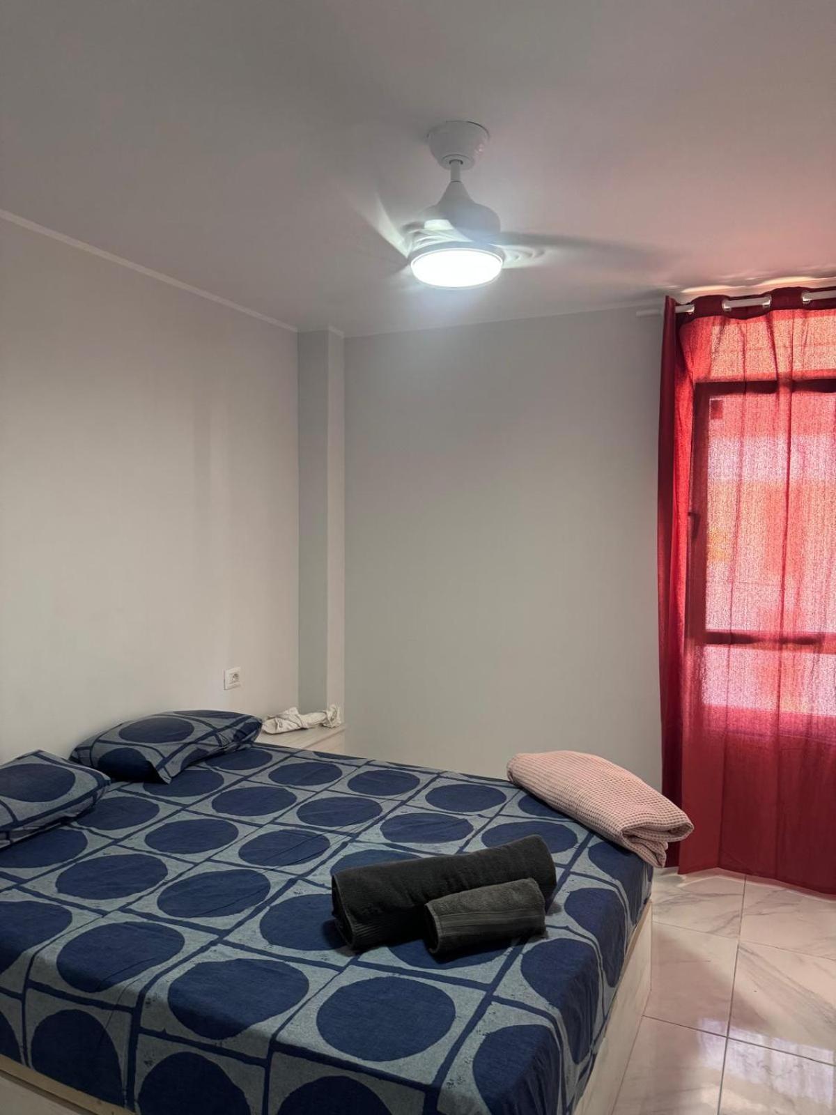 Altemar, Two Bedrooms Las Americas Арона Екстериор снимка