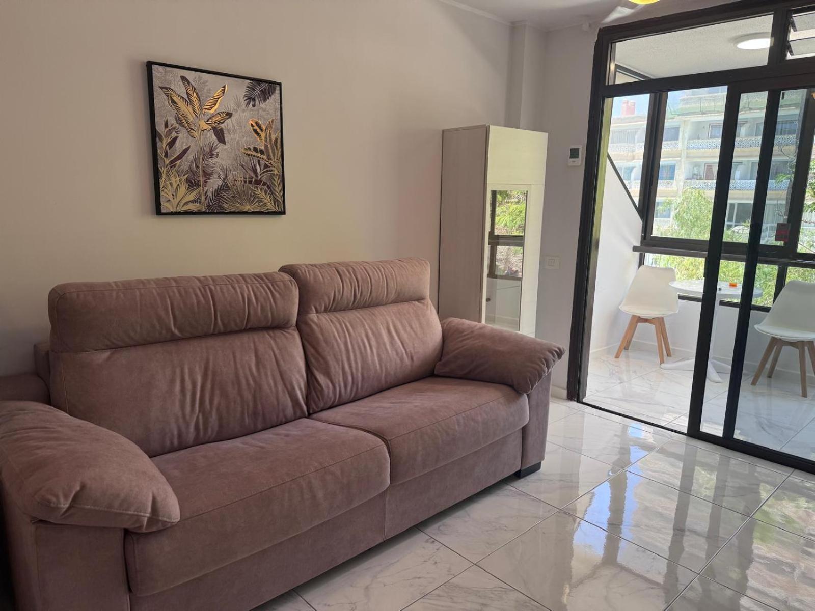 Altemar, Two Bedrooms Las Americas Арона Екстериор снимка