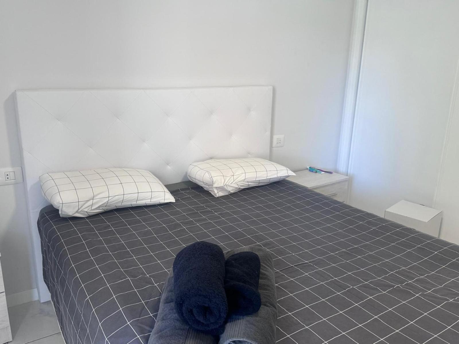 Altemar, Two Bedrooms Las Americas Арона Екстериор снимка