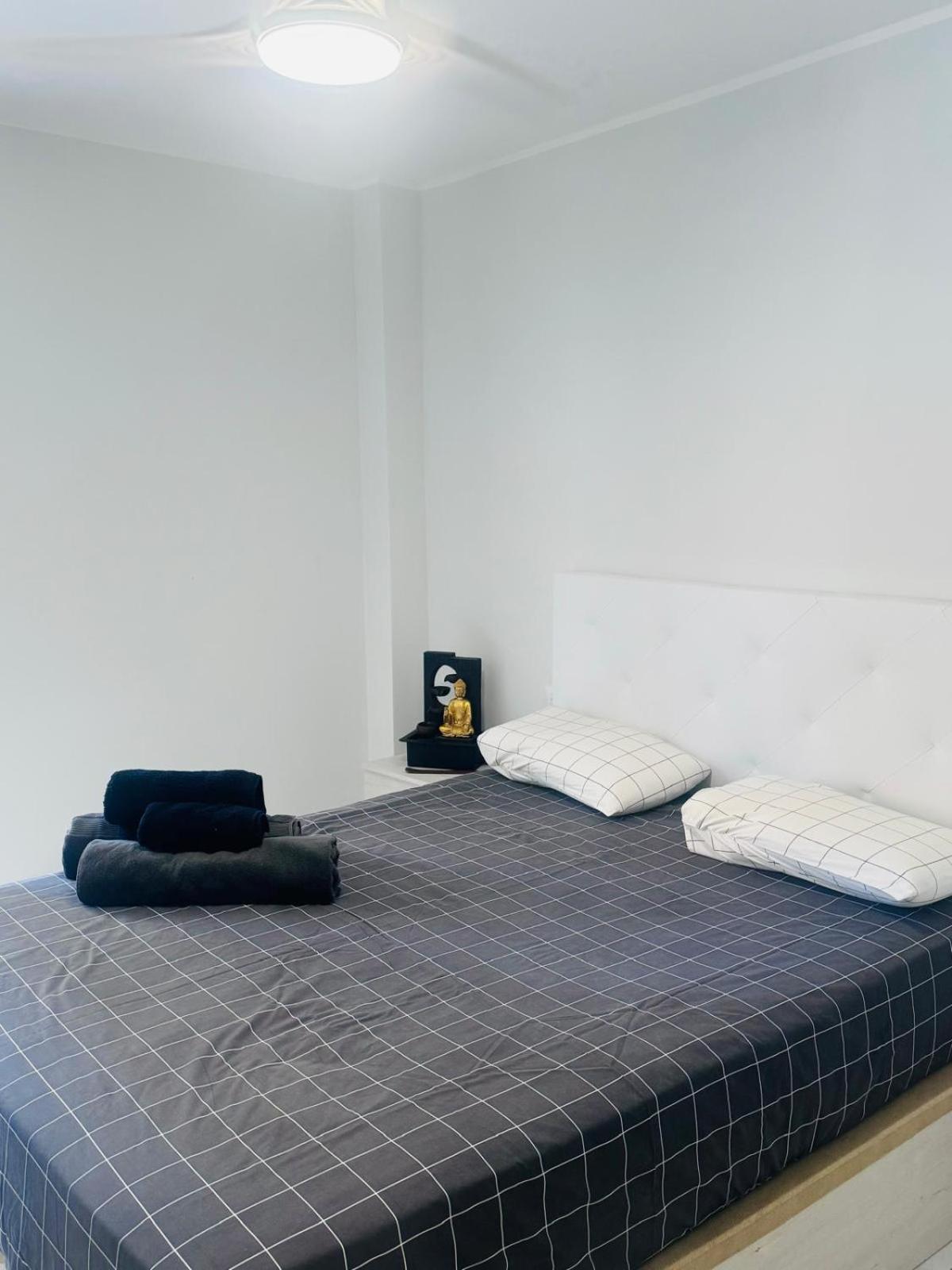 Altemar, Two Bedrooms Las Americas Арона Екстериор снимка