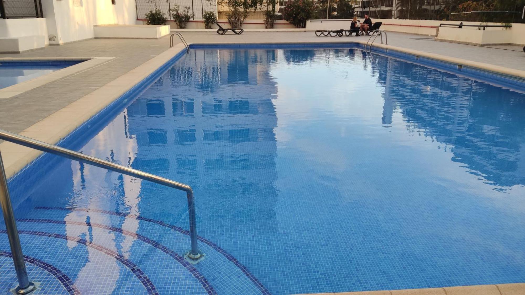 Altemar, Two Bedrooms Las Americas Арона Екстериор снимка