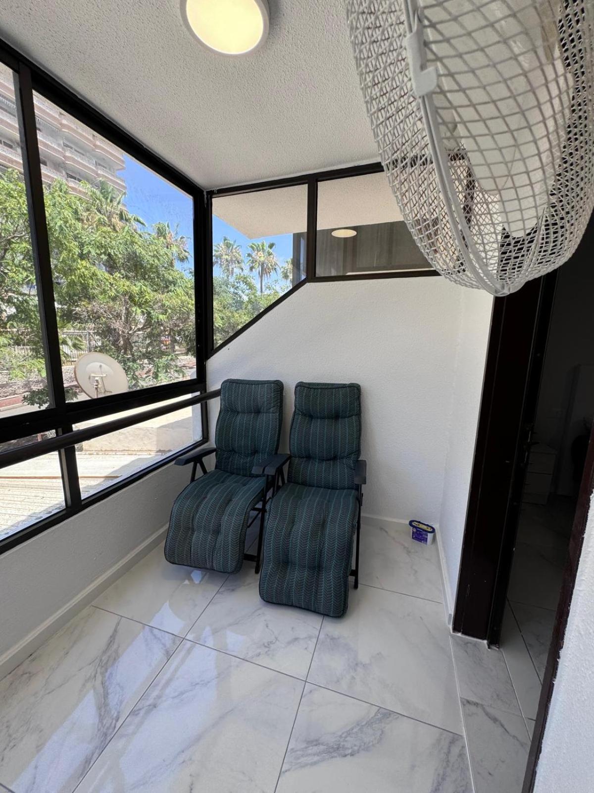 Altemar, Two Bedrooms Las Americas Арона Екстериор снимка