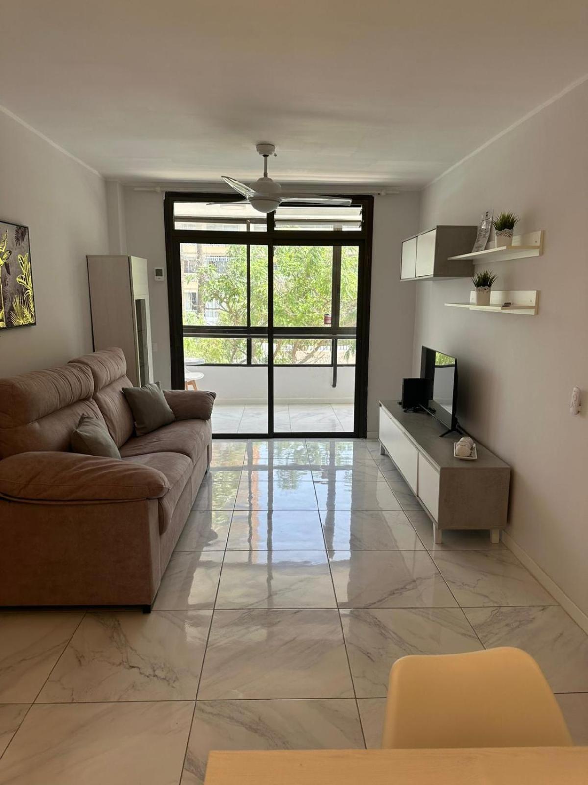 Altemar, Two Bedrooms Las Americas Арона Екстериор снимка