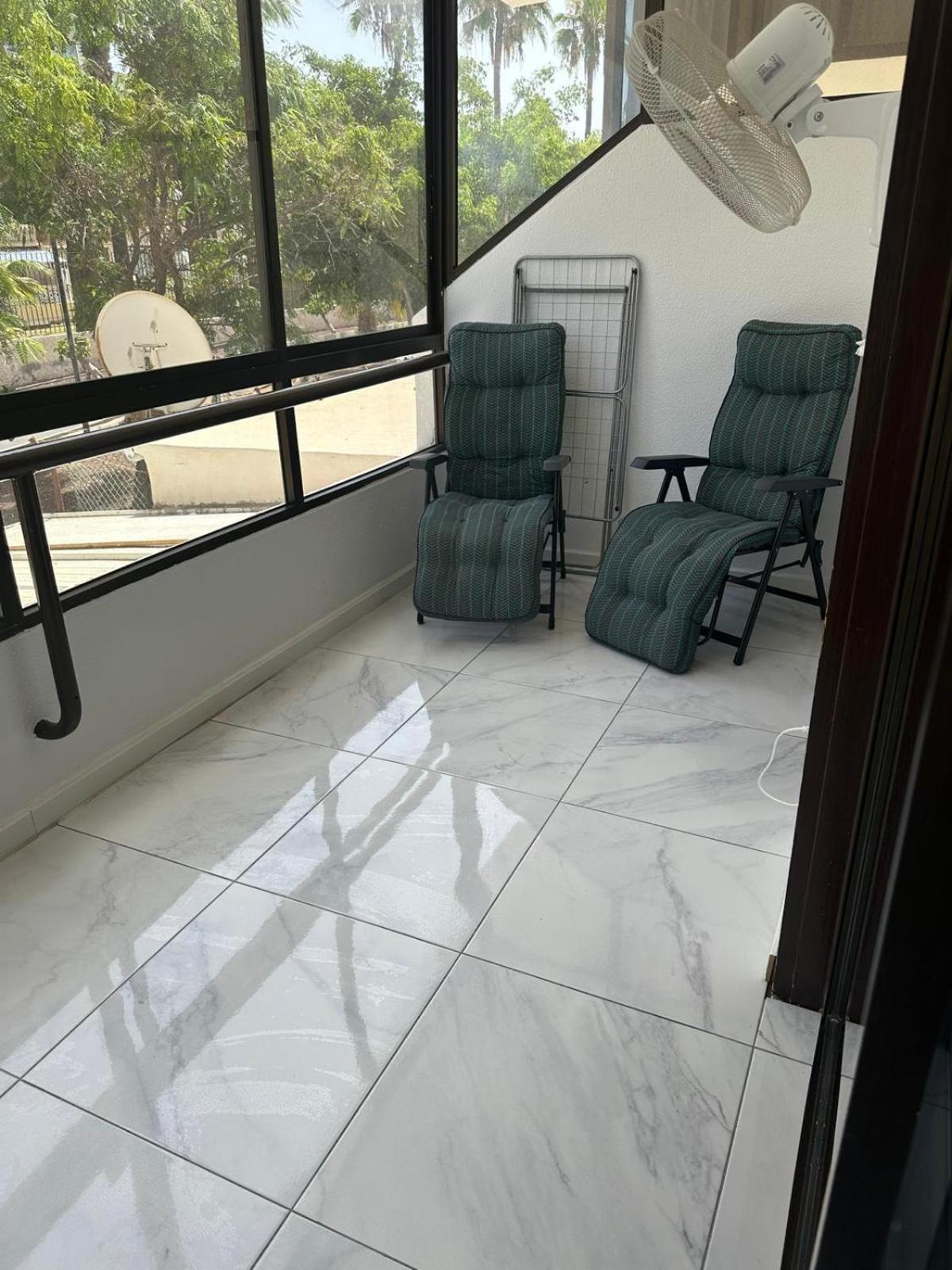 Altemar, Two Bedrooms Las Americas Арона Екстериор снимка