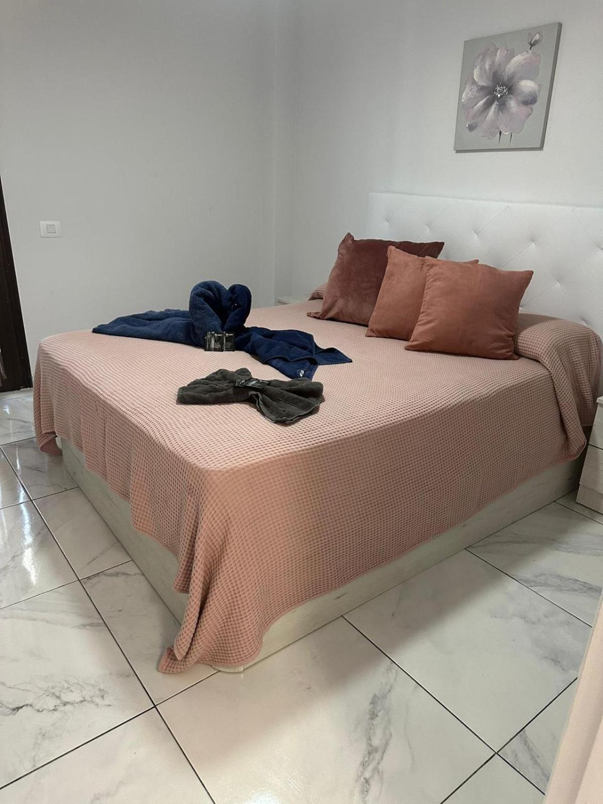 Altemar, Two Bedrooms Las Americas Арона Екстериор снимка