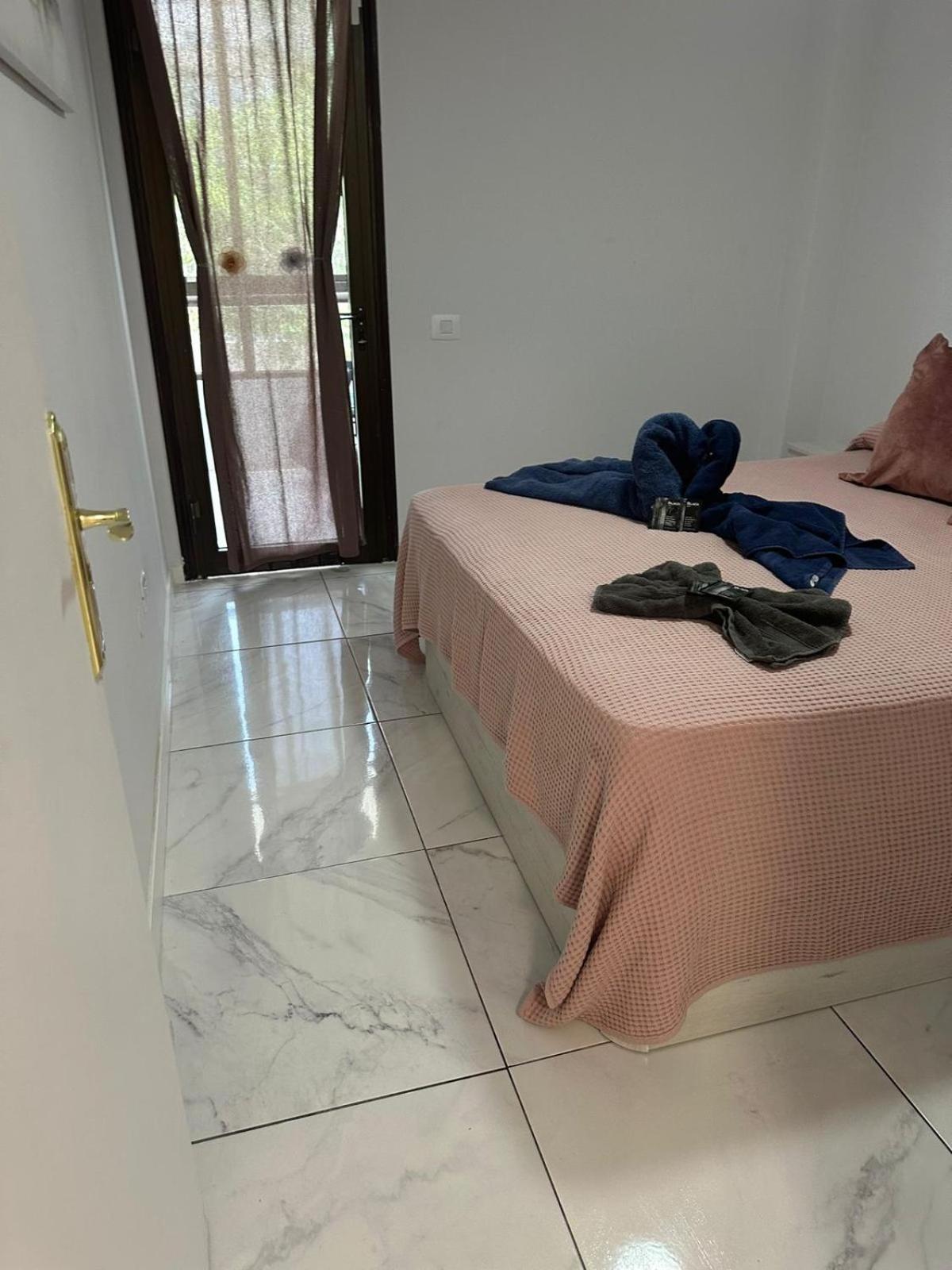 Altemar, Two Bedrooms Las Americas Арона Екстериор снимка